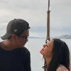 Foto Mesra Shafa Harris &amp; Pacar