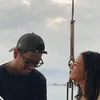 Foto Mesra Shafa Harris &amp; Pacar