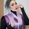 Reza Artamevia Berhijab