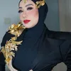 Reza Artamevia Berhijab