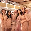 Shireen Sungkar &amp; Zaskia Sungkar