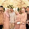 Shireen Sungkar &amp; Zaskia Sungkar