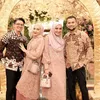 Shireen Sungkar &amp; Zaskia Sungkar