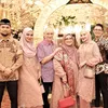 Shireen Sungkar &amp; Zaskia Sungkar