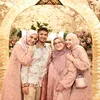 Shireen Sungkar &amp; Zaskia Sungkar