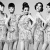 Girl Grup Paling Ngetop - SNSD - BLACKPINK