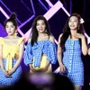 Girl Grup Paling Ngetop - SNSD - BLACKPINK