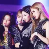 Girl Grup Paling Ngetop - SNSD - BLACKPINK