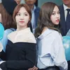 Nayeon dan Mina TWICE