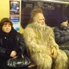 foto aneh, foto lucu, foto bikin ngakak, foto subway