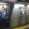 foto aneh, foto lucu, foto bikin ngakak, foto subway