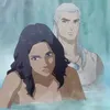 the witcher: sirens of the deep
