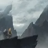 the witcher: sirens of the deep