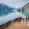 hal-hal unik di alaska, traveling ke alaska