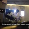 hal unik, hal aneh di pesawat, hal unik di pesawat