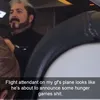 hal unik, hal aneh di pesawat, hal unik di pesawat