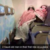 hal unik, hal aneh di pesawat, hal unik di pesawat