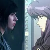 ghost in the shell, film ghost in the shell