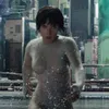 ghost in the shell, film ghost in the shell