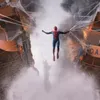SPIDER-MAN: HOMECOMING, trailer SPIDER-MAN: HOMECOMING, pemeran SPIDER-MAN: HOMECOMING, rilis SPIDER