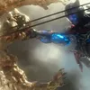 power rangers, trailer power rangers, film power rangers