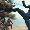 power rangers, trailer power rangers, film power rangers