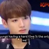 Jungkook BTS