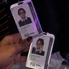 Pemotretan Sarah Tumiwa dengan Pacar
