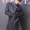 Mingyu SEVENTEEN X Vogue Korea