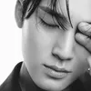 Mingyu SEVENTEEN X Vogue Korea