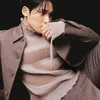 Mingyu SEVENTEEN X Vogue Korea