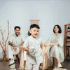 Family Photoshoot Onadio Leonardo