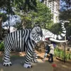 Hiasan Taman Bermain