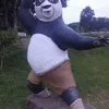Hiasan Taman Bermain