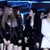 Seulgi Red Velvet dan Chaeyeon IZ*ONE