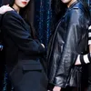 Seulgi Red Velvet dan Kyulkyung eks-PRISTIN