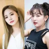 Seulgi Red Velvet dan Tzuyu TWICE