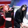 Seulgi Red Velvet dan Eunwooo HINAPIA