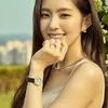 idol K-Pop Ratu Iklan Korea