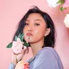 Idol berkulit eksotis