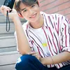 Idol berkulit eksotis