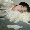 Idol K-Pop yang Sayang Hewan Peliharaan