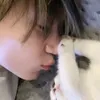 Idol K-Pop yang Sayang Hewan Peliharaan
