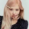 Rose BLACKPINK