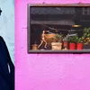 fotografi idola K-Pop