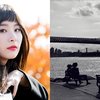 Selain jago menyanyi dan menari, Seulgi Red Velvet juga suka menggambar dan fotografi. Seulgi suka sekali mengabadikan pemandangan dengan kamera vintage.