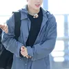 seleb korea dengan kulit flawless