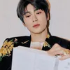 idol dengan kulit glowing