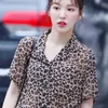 idol dengan kulit glowing
