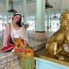 Rania Yamin Berkebaya 